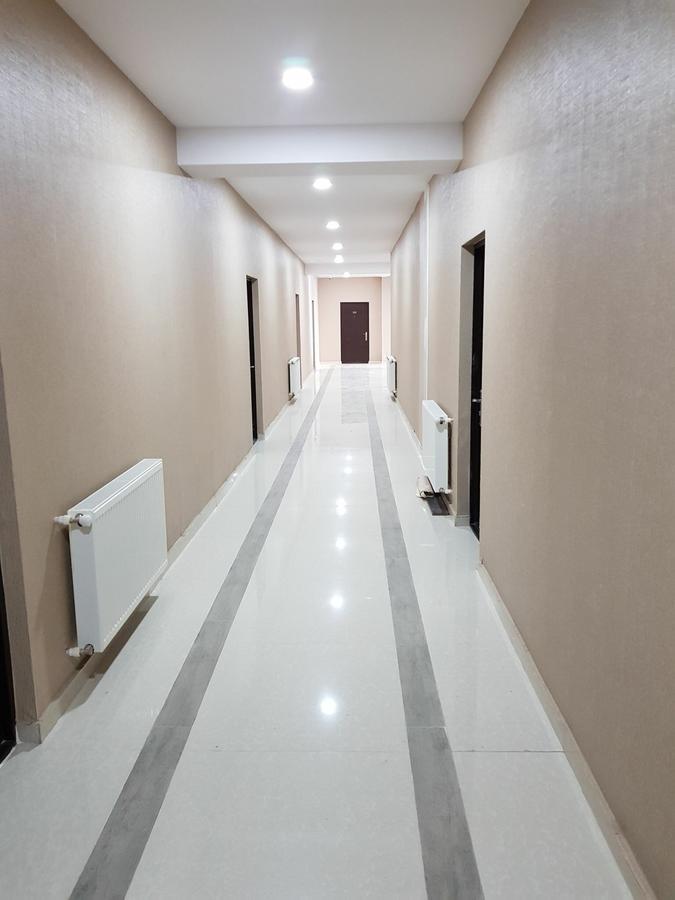 Bakuriani Residence 87 Exterior photo