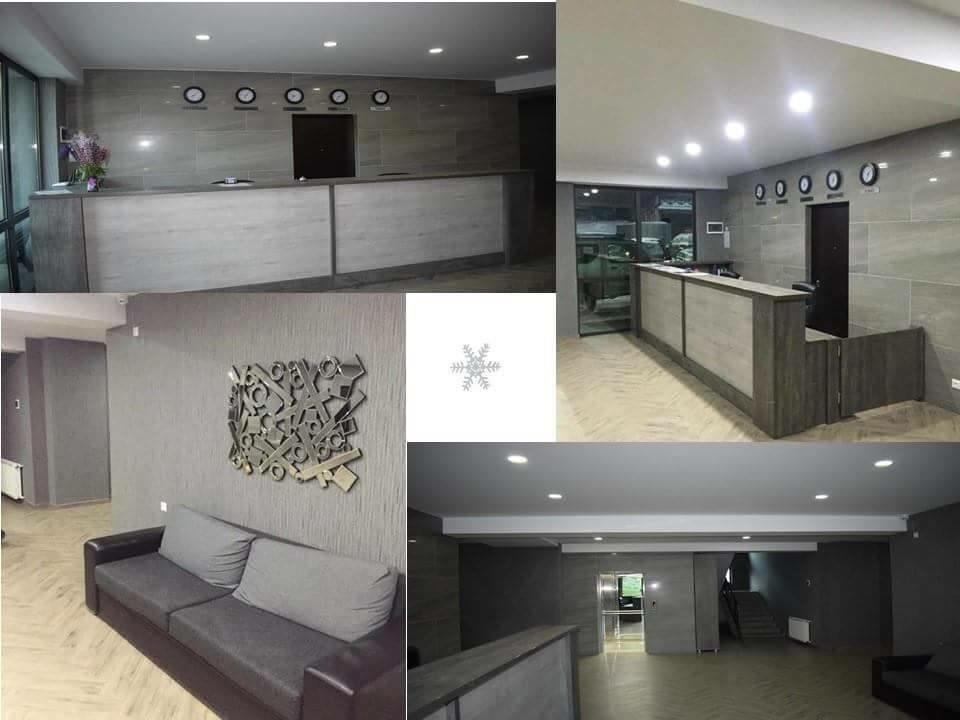 Bakuriani Residence 87 Exterior photo